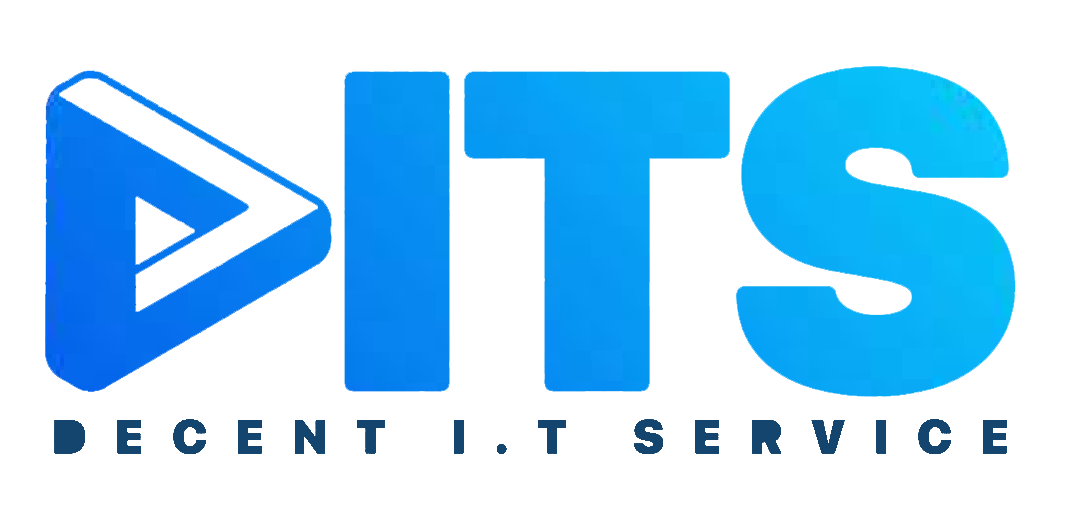 DECENT IT SERVICES LTD